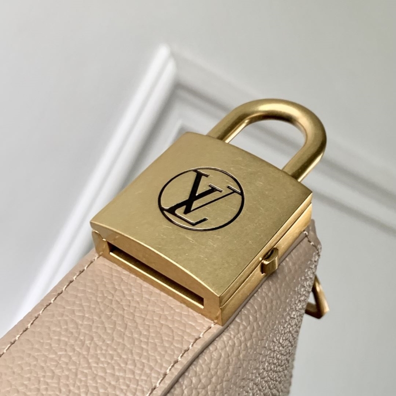 LV Satchel bags
